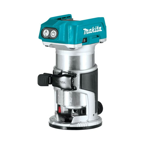 Makita Wood Working Power Tools