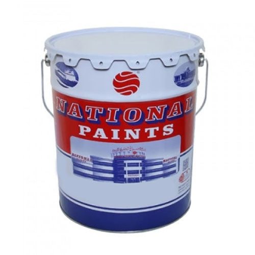 Emulsions Paints (18Ltr)