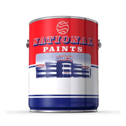 Emulsions Paint (3.6Ltr)