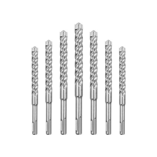 Industrial Drill Bits