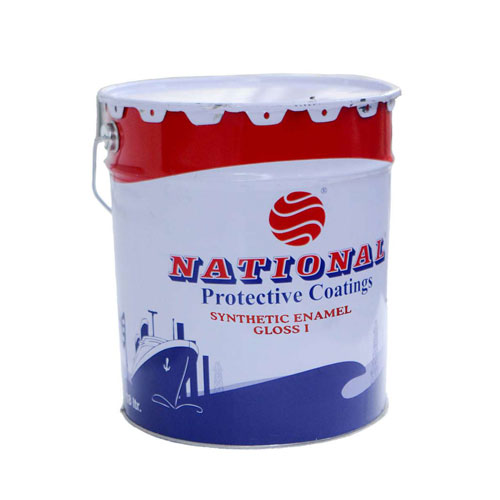 Synthetic Enamel (18Ltr)