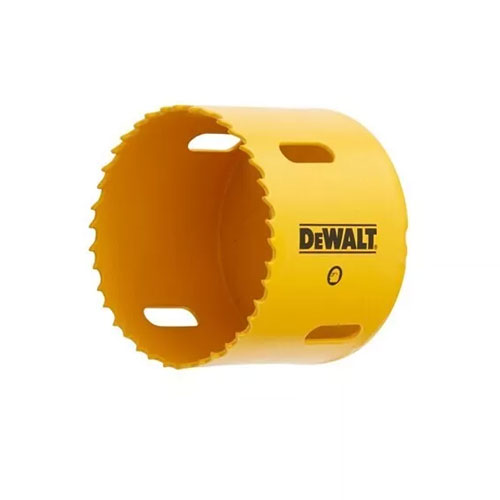 Dewalt Bi-Metal Hole Saw