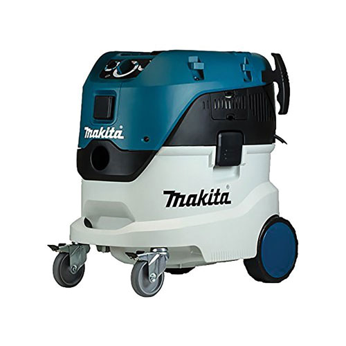 Makita Dust Management