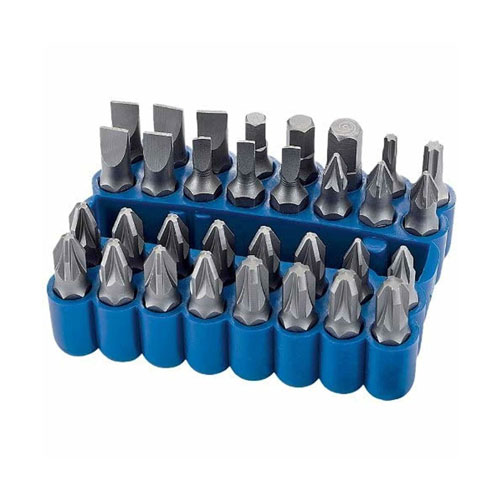 Screw Driver Bit Sets