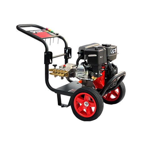 Pressure Washer