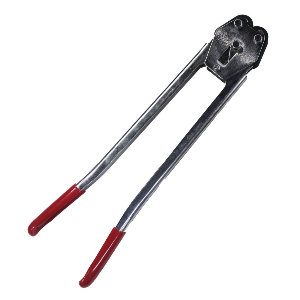 HAWK-PRO MANUAL PLASTIC STEAL BELT CLAMP