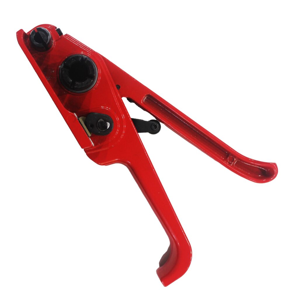 HAWK-PRO MANUAL PLASTIC STEAL BELT TENSIONER