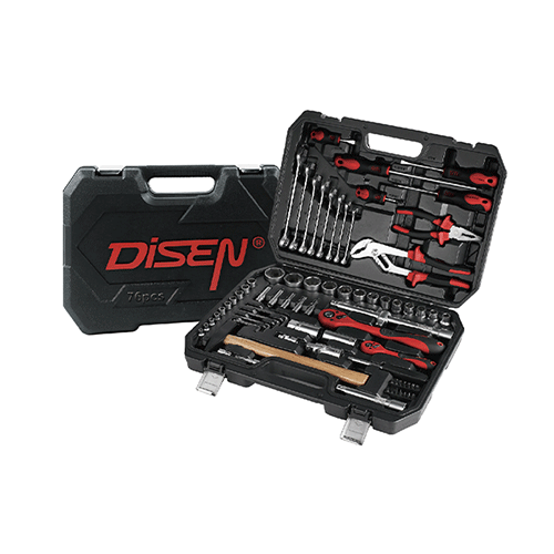 Disen Tool Set 56