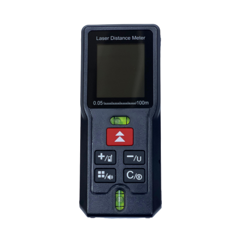 Distance Meter
