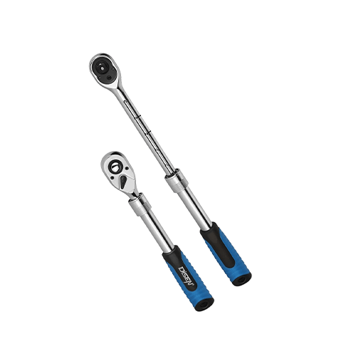 Telescopic Ratchet Handle