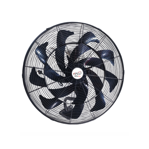 Fares 26" Super Silent Industrial Wall Fan Db-26icw