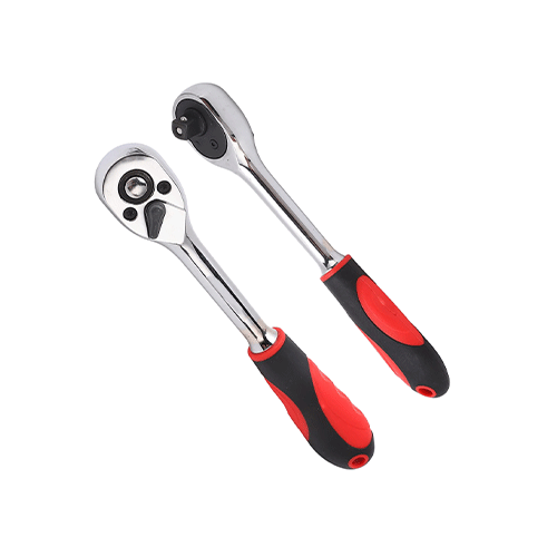 Insulated Ratchet Handle