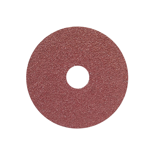 FARES FIBER DISC 4.5 INCH
