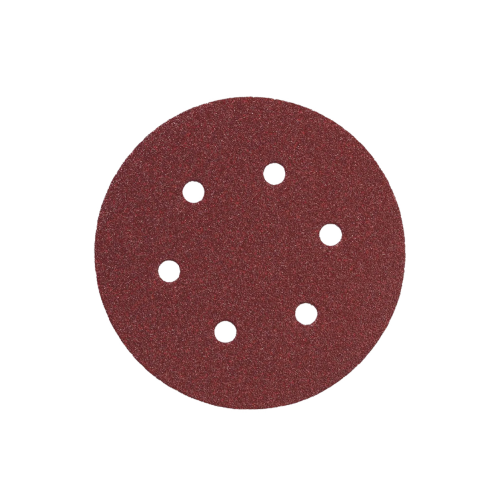 Fares Velcro Disc 6 Inch