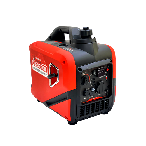 Desert Eagle Inverter Gasoline Generator 2.5kw