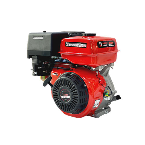 Desert Eagle Gasoline Water Engine 15 Hp