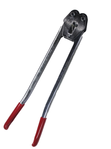 HAWKPRO USA MANUAL PLASTIC STEEL BELT CLAMP