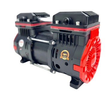 HAWKPRO USA SILENT COMPRESSOR HEAD 1.5 HP