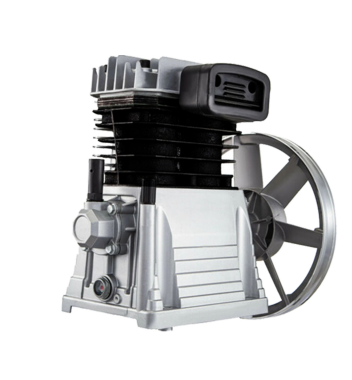 HAWKPRO USA COMPRESSOR HEAD 3 HP (Model: SBN2065T)