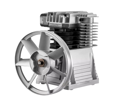 HAWKPRO USA COMPRESSOR HEAD 5 HP