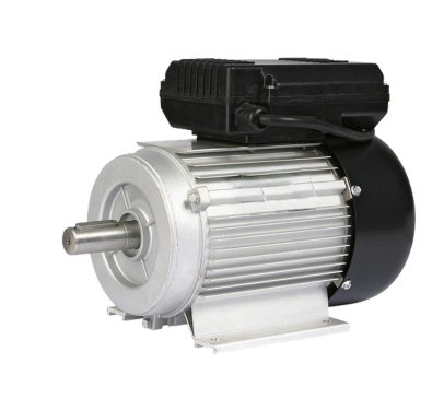 HAWKPRO USA COMPRESSOR MOTOR 3 HP