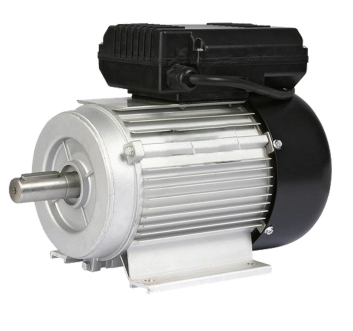 HAWKPRO USA COMPRESSOR MOTOR 4 HP