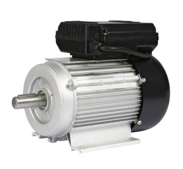 HAWKPRO USA COMPRESSOR MOTOR 5.5 HP