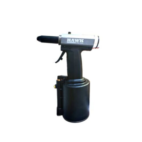 HAWKPRO USA PNEUMATIC AIR RIVETER - HRG7118