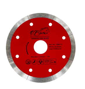 FARES DIAMOND CUTTING BLADE